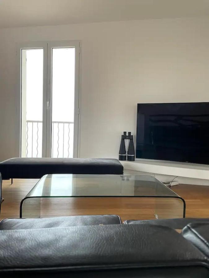 Casa Guasco Superbe Duplex Au Coeur De La Citadelle, Vue A 360 Apartment Bastia  Ngoại thất bức ảnh